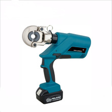 Battery Powered Plumbing Tool for Copper Stainless Steel Pipe (EZ-1632)